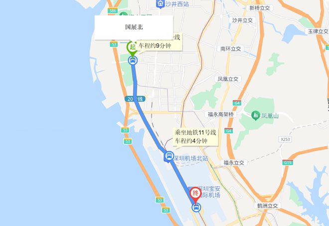 |凯发电游娱乐网址票价多少？南沙⇌深圳跨市公交曝光！